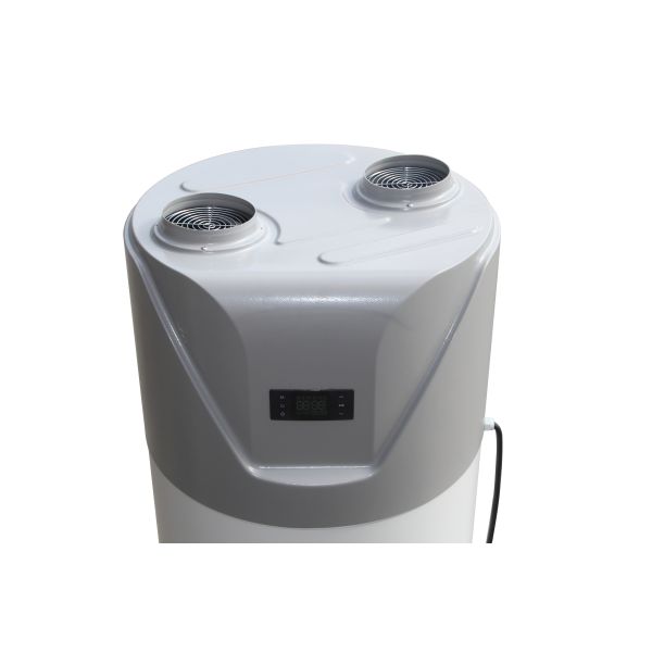 Домочадец 300L все нагрева воздуха R134a в одном управлении теплового насоса A+ 2.4KW A+ WIFI