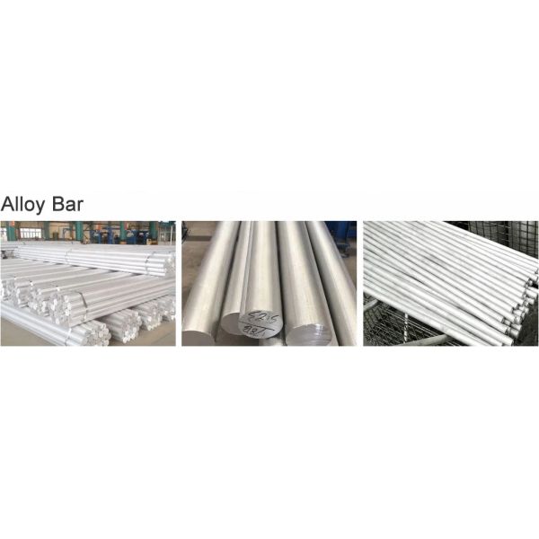 Од 5 мм Никелевой Сплав Струны Hasteloy B B-2 B-3 C C276 C22 Monel 400 K500