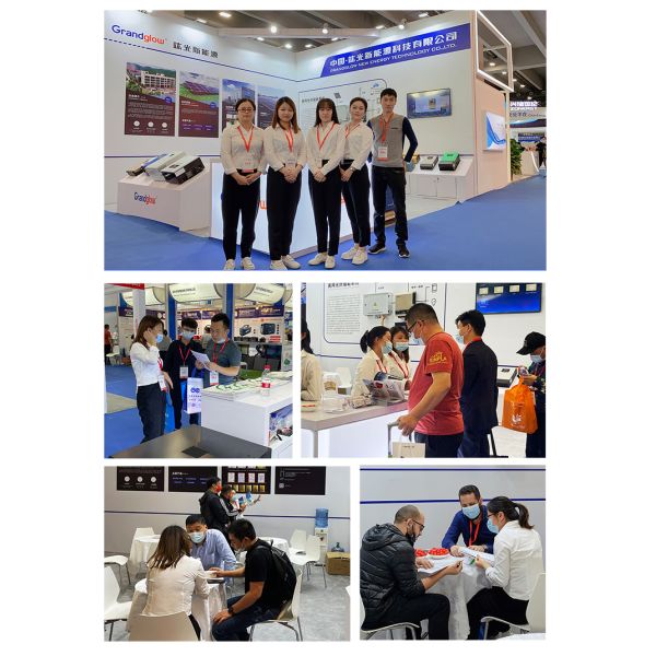 Solar Inverter 3kva 24v With 50A Pwm Solar Controller Built Inside