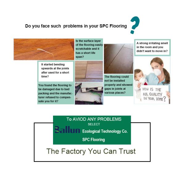 Современная квартира огнеупорная клик дерево смотреть SPC виниловый пол планка с современным дизайном