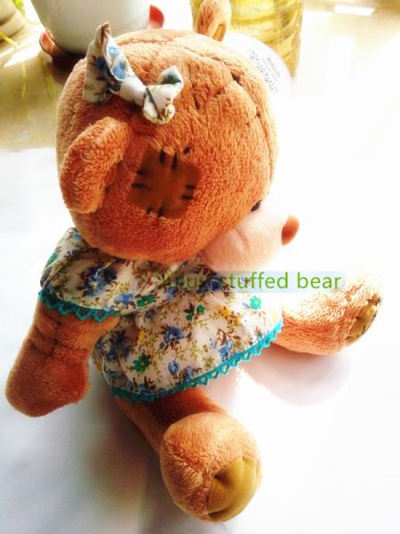 Beggar ME TO YOU Tatty Teddy Bear Good Hearted Soul Lucky Toy For Kindness Person Good Wished Hot Gift Christmas Present