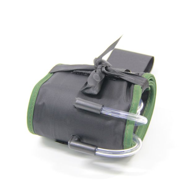 Одноотверстительные хирургические надувные турникетные манжеты из ТПУ для операционных процедур