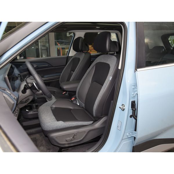 KIA EV5 530 Light Air Land Intelligent Electric Vehicle Braking System Electromagnetic