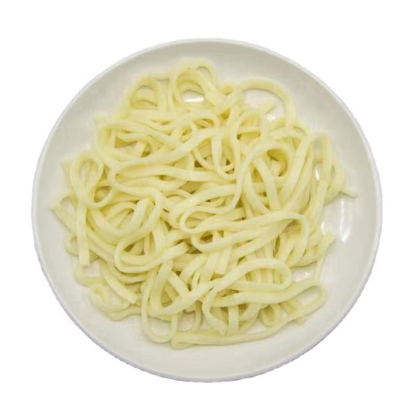 Wet Noodles 200g 180g Fresh Noodle Ramen Udon