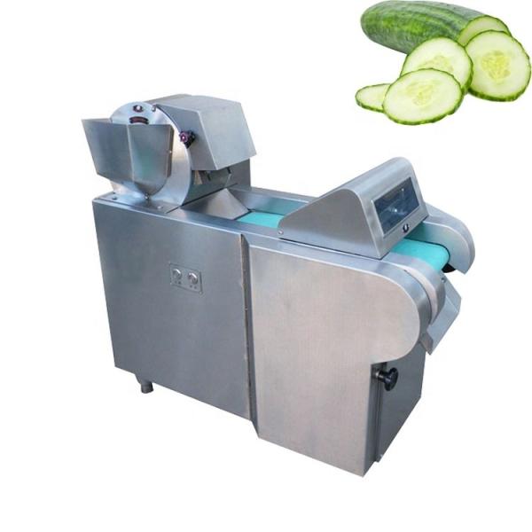 1400*700*1000mm Cortador de Batatas Vegetais Cortador para Fritas e Bastões de cenoura