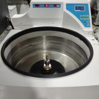 CFL6R 6×1000ml Centrifugadora de banco de sangue de grande capacidade, de chão, refrigerada