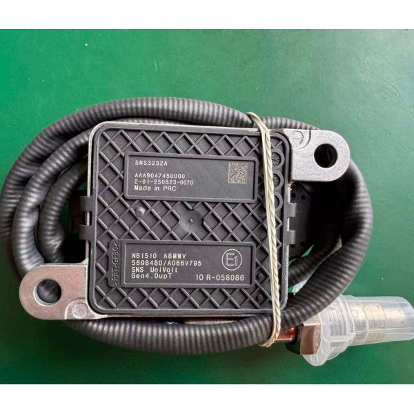 5698480RX SNS3232A 5698480 Inlet Nox Sensor For Cumins ISC/ISL Engine