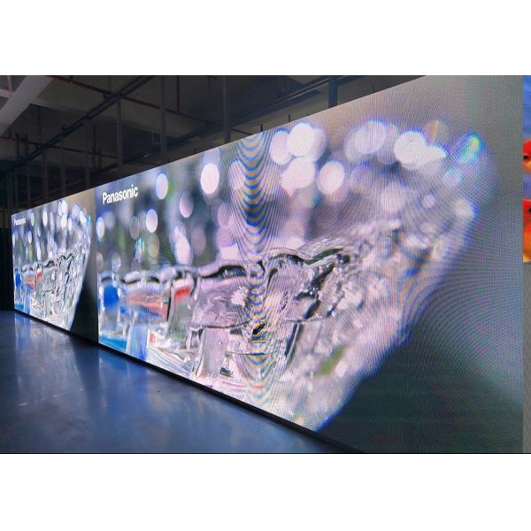 HD P8 アウトドア 防水 フルカラー LED ディスプレイ フットボール フィールド 固定 スクリーン アウトドア 固定 LED ディスプレイ