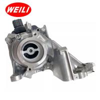 16032-25010 pompe à eau électrique de liquide réfrigérant pour Camry Sienna Avalon hybride RAV4