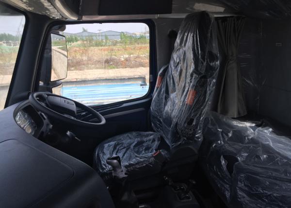 336HP LHD 6X4 60-70 do reboque de trator noun do caminhão do Euro 2 toneladas de padrão de emissão