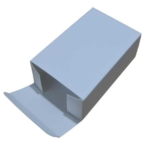 Carton blanc pour cartons d'emballage