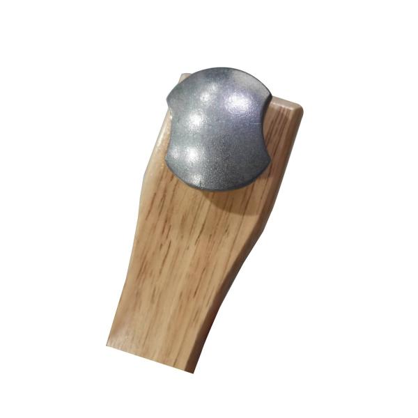 12X14X25'' Pizza Tools Turning Pizza Peel Aluminum Pizza Peel With Foldable Oaken Handle