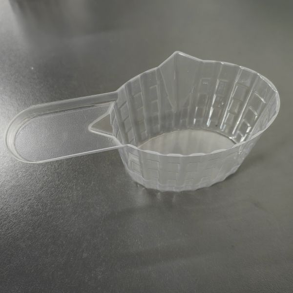 Customized disposable PET plastic medical urine testing cup