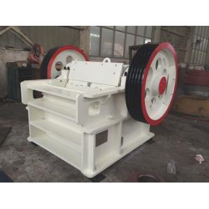 Roche petit Mini Jaw Crusher Pulverizer de grès