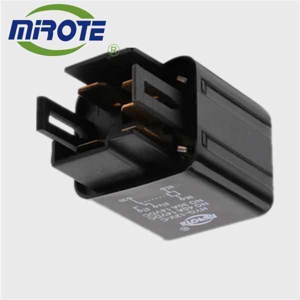 Motor relay 056700-6480 for 12V 4P Acura1986-2006 car.