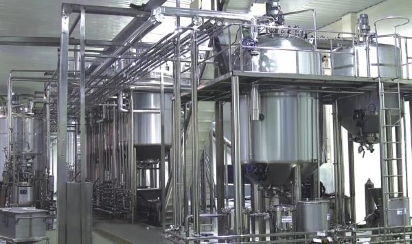 350ml to 1000ml Fruit juice filling production line/ bottling machine for juice