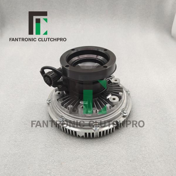 Engine Cooling Fan Clutch for Volvo  85000778  
20450210 
20450240