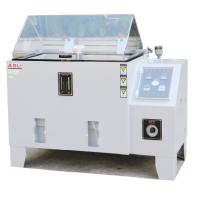 Chambre de essai d'environnement de vieillissement de brume de jet de sel pour des pièces de composant électrique