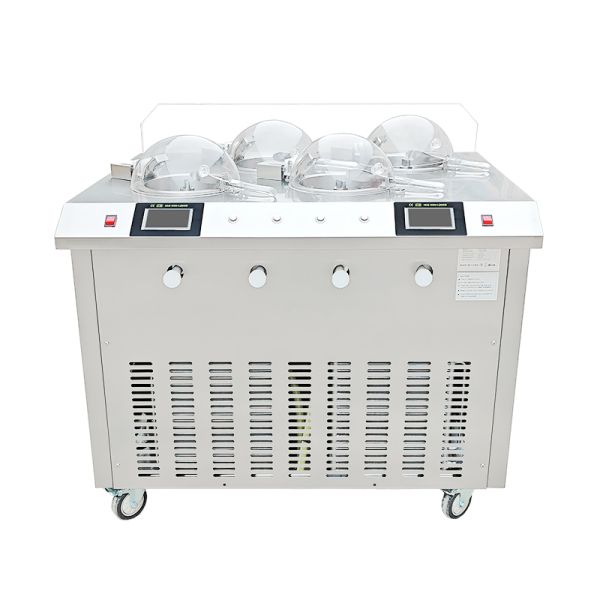 Hot Selling Summer Small Ice Cream Vertical Freezer Ice Cream Mobile Vending Machine