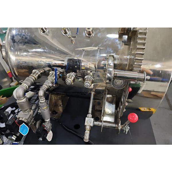 UL9540A Lithium Battery Thermal Runaway Test Chamber 220V 6kW