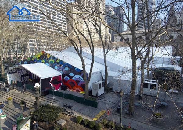 Tear Resistant Big Outdoor Promotion Marquee Celebration Tent Event Marquee Tent Best New Tents