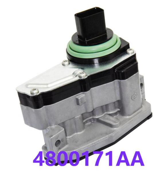 5143151AA 4800171AA D162420 42RLE Solenoid Pack Replacement 213-3101