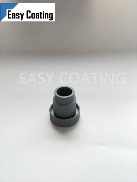 C4 powder coating guns plastic  round deflector cone sleeve parts 0390313