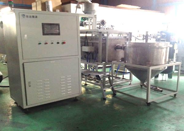 HY-PH12010 Graphene Exfoliation Furnace 1300 Degree Thermocouple 300mm Diameter Tube