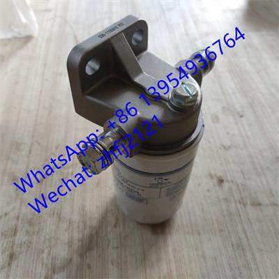 YUCHAI FUEL FILTER D30-11050 /4110000560007,  yuchai engine parts for yuchai engine YC6B125-T10(B7626)