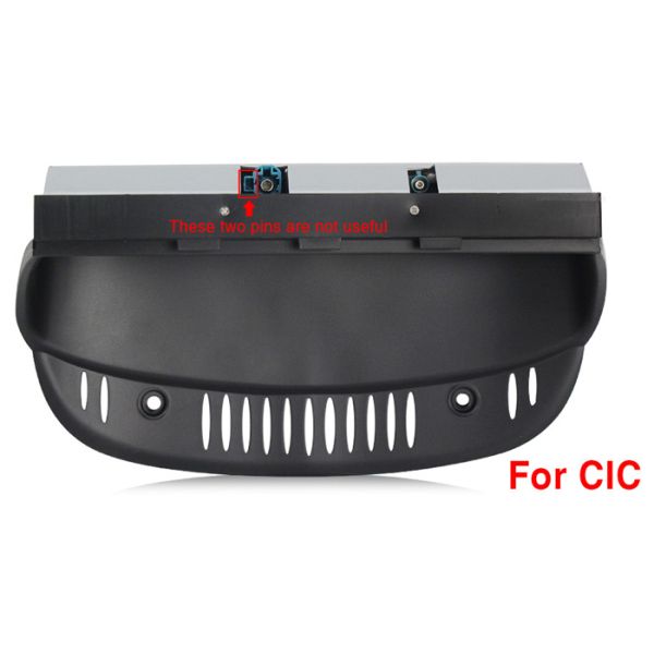 BMW 3 Series E90 E91 E92 CIC Navigation Upgrade Built in wifi Android 10.0 8-Core 4G/64 Support Carplay BMW-8233CIC