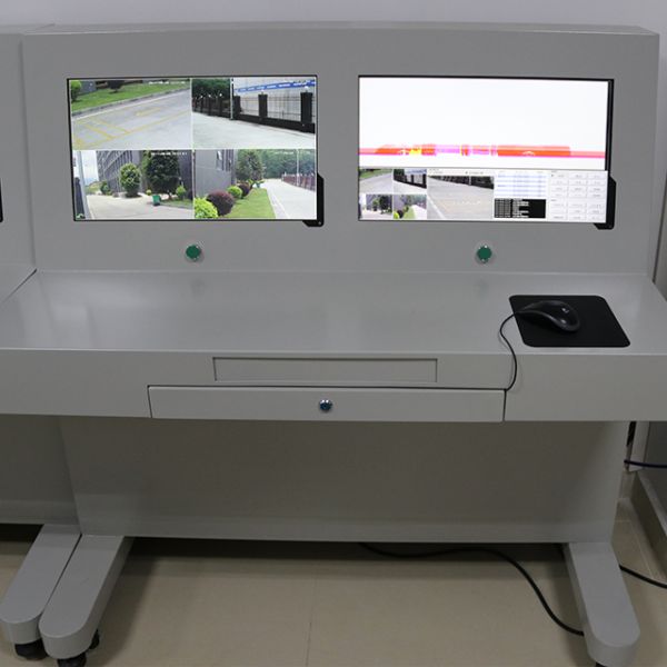 Программное обеспечение ЛПР под блоком развертки системы контроля корабля для нижнего детектора УВ300-Ф автомобильной бомбы