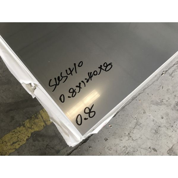 SS410 Plate 410 ( EN 1.4006 DIN X12Cr13 ) Stainless Steel Sheets