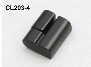Zinc Alloy Black Profile H hinge Lift-off Hinge cabinet door hinge, hinge CL203-4