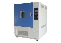 máquina de testes 1000PPHM ambientais 500 litro Astm D1171 RH de 30% a de 98%