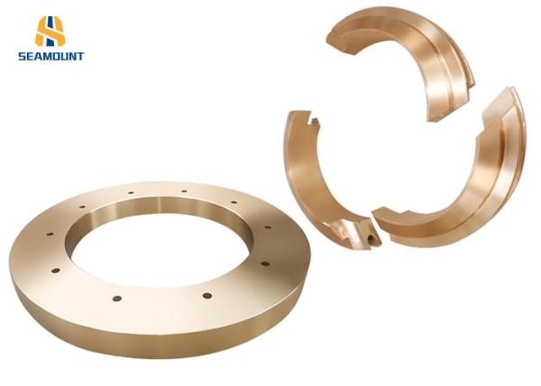 All Sizes  Plain Copper Washer M10 M12 M16 M20 DIN9021 High Precision
