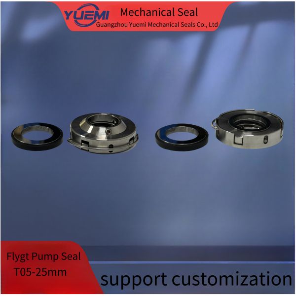 OEM Flygt высокотемпературный механический уплотнитель T05-25mm 22mm