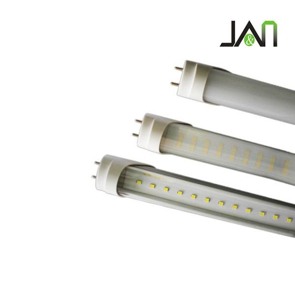 Hot Selling 0.6M 10W T8 LED Tube Light,Isolated Driver Ra>75 SMD2835 LED Tube Light