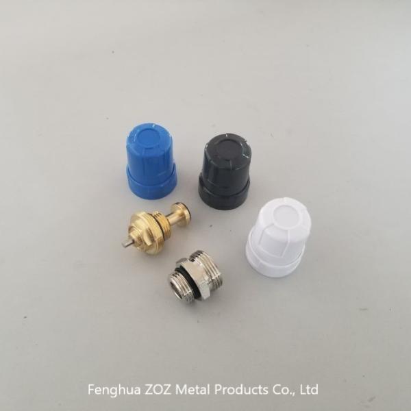 10 Port Stainless Steel 304 Underfloor Heating Manifold Set , China OEM Stainless Steel Manifold for Floor Heating