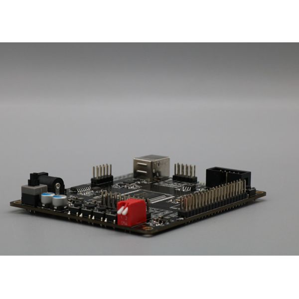 OEM ODM SMT FR4 1OZ ENIG Printed Circuit Board Assembly with customer BOM