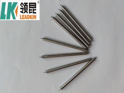 Al2O3 Type J K Mineral Insulated Wire 6mm Two Core And Earth Electrical Cable