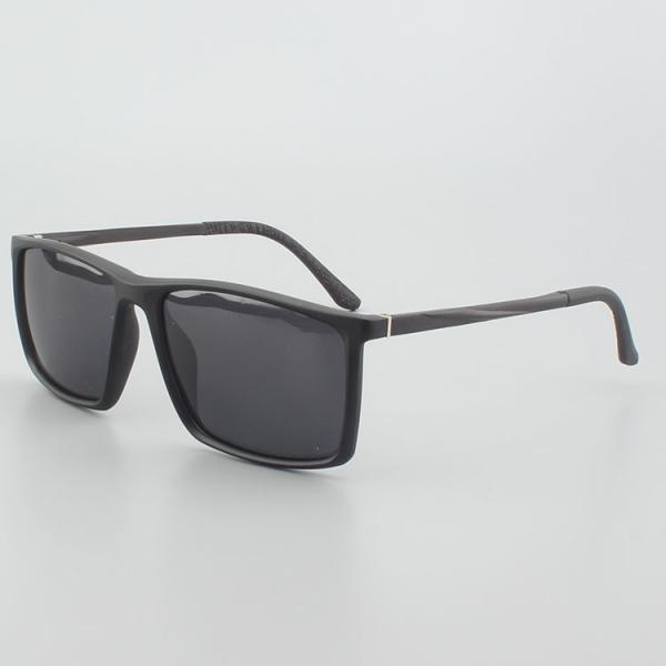 Male 3 Colours 56 - 17 - 140 TR90 Polarized Sunglasses