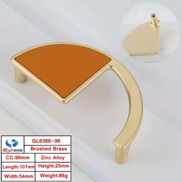 2pcs free shipping Sweden Style Furniture Handle  Kitchen CLeather  Pulls cupboard brown leather handle