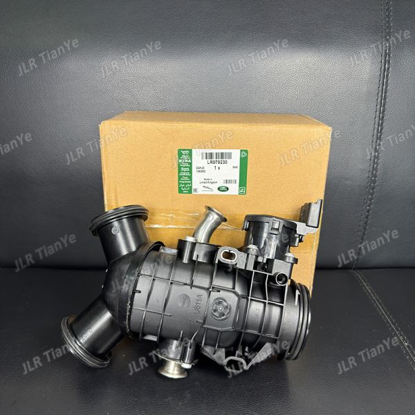 for Land Rover 3.0 diesel throttle LR079230 LR076022 LR049446 LR061958 Range Rover