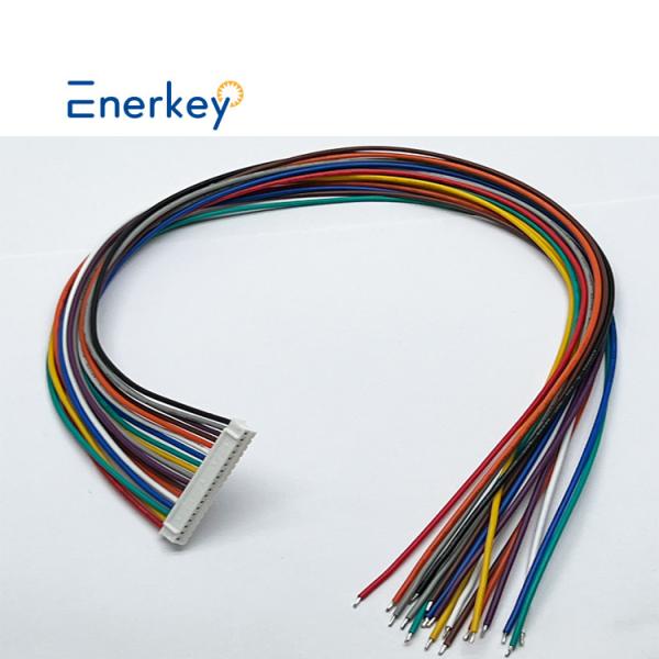 2 - 18 Pin Battery Accessories 22AWG 80cm Male Female Wire Cable Connector Set