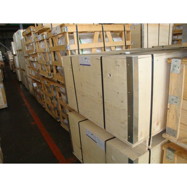 Aluminium de papier en aluminium de l'identification 152mm de papier aluminium de cuisine d'emballage de nourriture récupérable