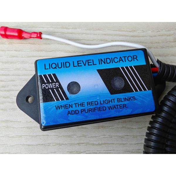 Premium Flexible Lead-Acid Battery Electrolyte Level Indicator With LED Alarm Electric