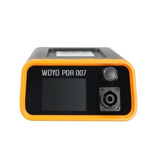 WOYO PDR007 PDR 007 Auto Electrical Tester PDR Paint Dent Repair Tool Induction Heater