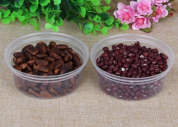 Boa umidade de empacotamento de selagem do cartucho dos produtos dos PP - prova Eco - amigável com EOE