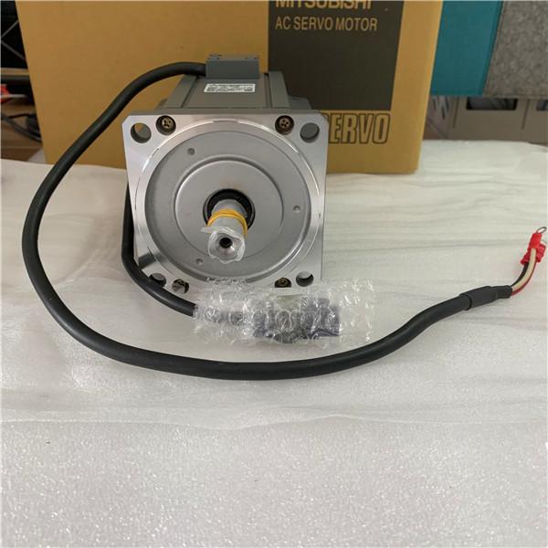AC Mitsubishi HA-FF63 Industrial Servo Motor 600W 3000R/Min