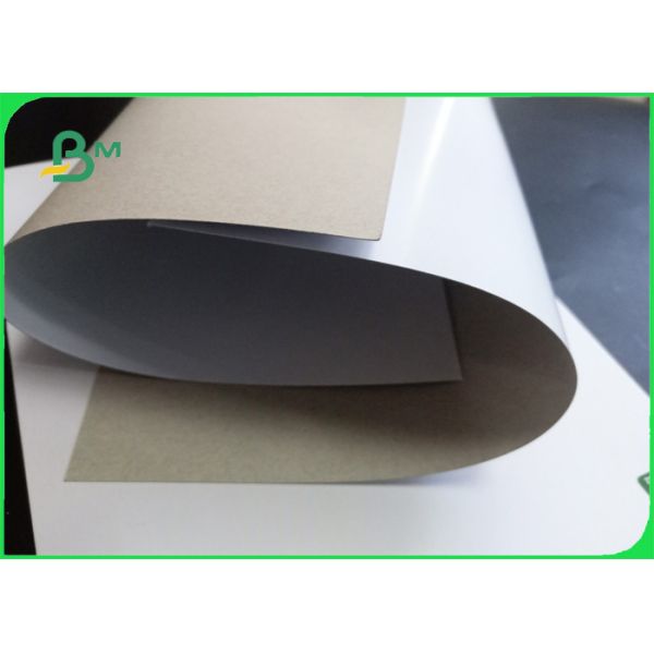 Твердость Тхинкнесс 1.4мм хорошая и одна сторона покрыли двухшпиндельную доску в листах